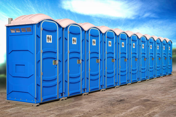 Best Portable Restroom Servicing (Cleaning and Restocking)  in Millwood, WA