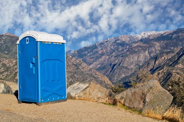 Types of Portable Toilets We Offer in Millwood, WA