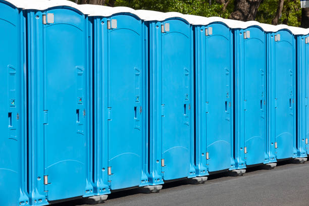 Best Short-Term Portable Toilet Rental  in Millwood, WA