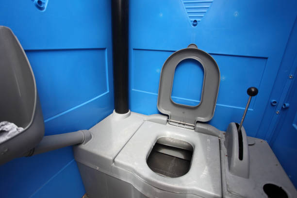 Best Standard Portable Toilet Rental  in Millwood, WA