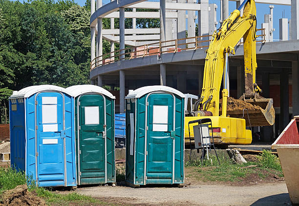 Best Portable Restrooms for Agricultural Sites  in Millwood, WA