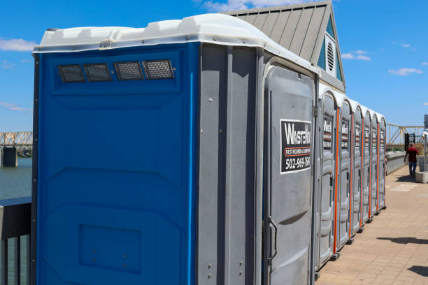 Best Long-Term Portable Toilet Rental  in Millwood, WA