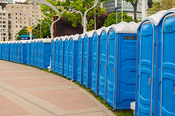 Best Portable Toilets with Baby Changing Stations  in Millwood, WA